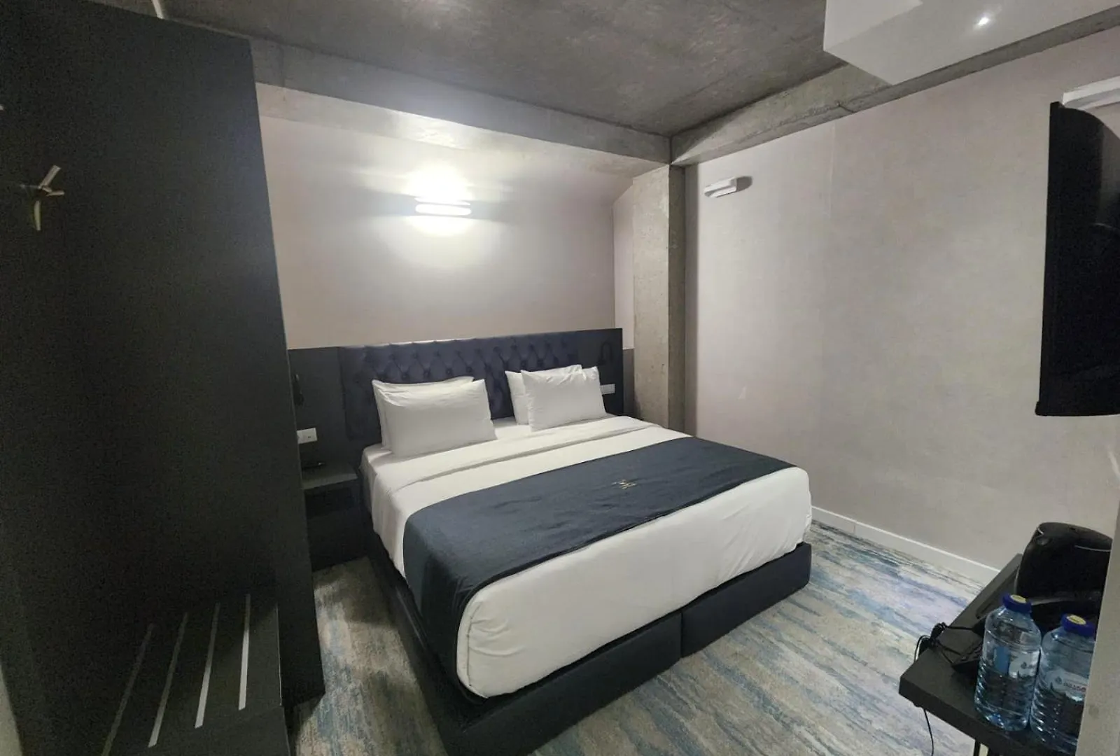 Hotel MТбилиси 5*, Тбилиси Грузия