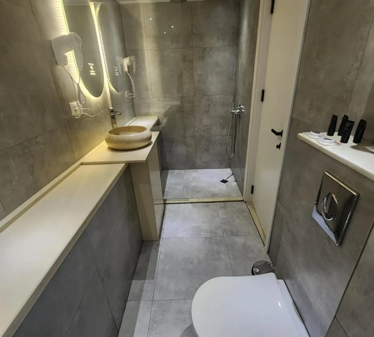 Hotel MТбилиси