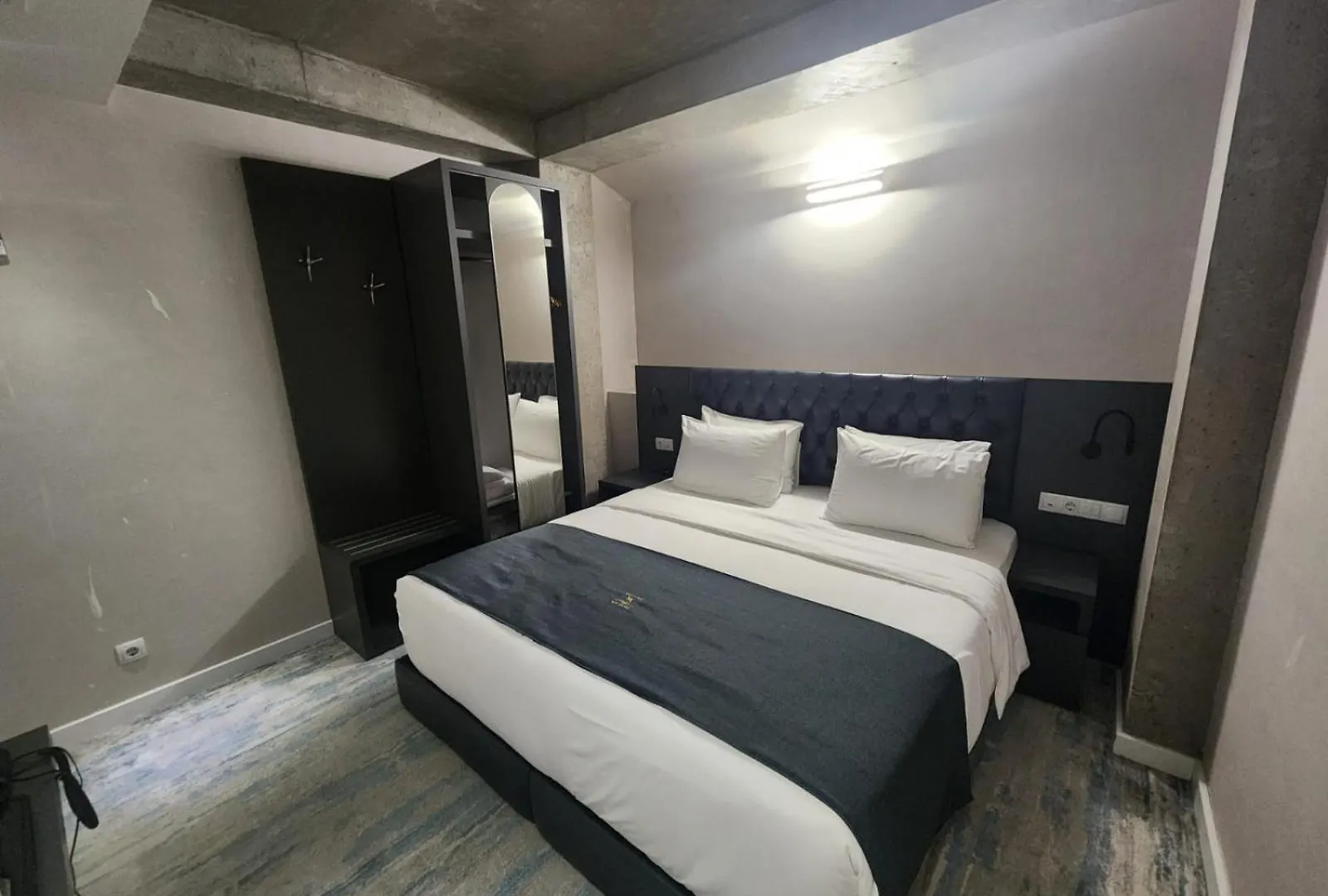 *****  Hotel MТбилиси Грузия
