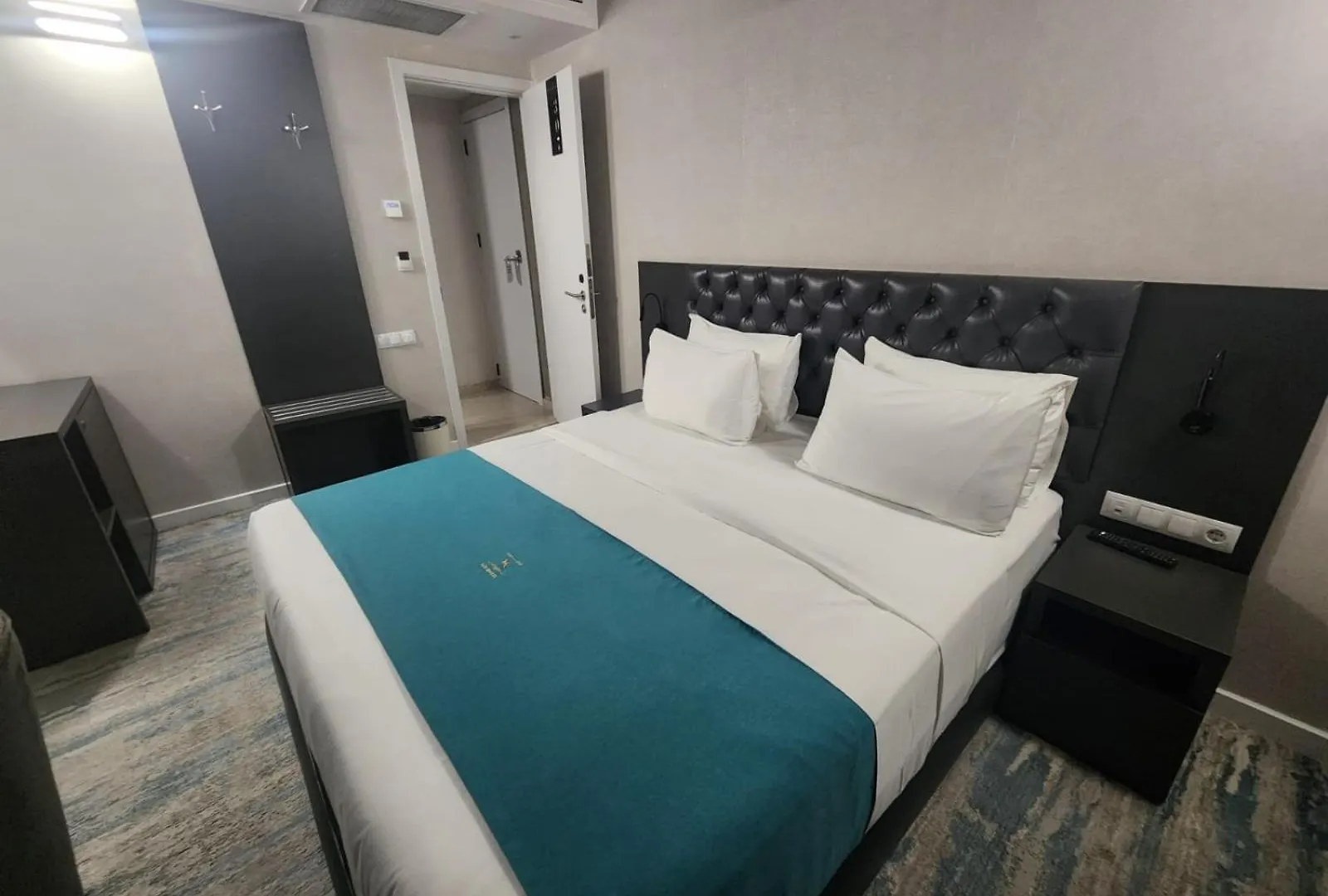 *****  Hotel MТбилиси Грузия