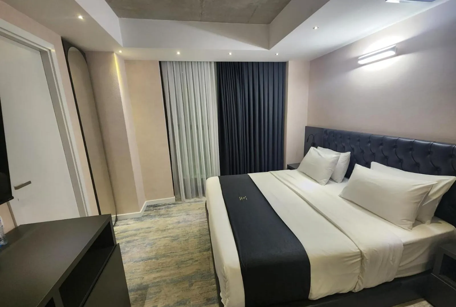 Hotel MТбилиси Тбилиси