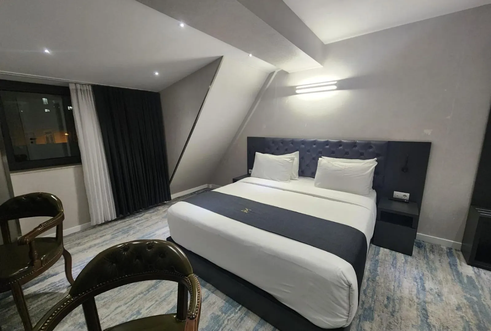 Hotel MТбилиси Грузия