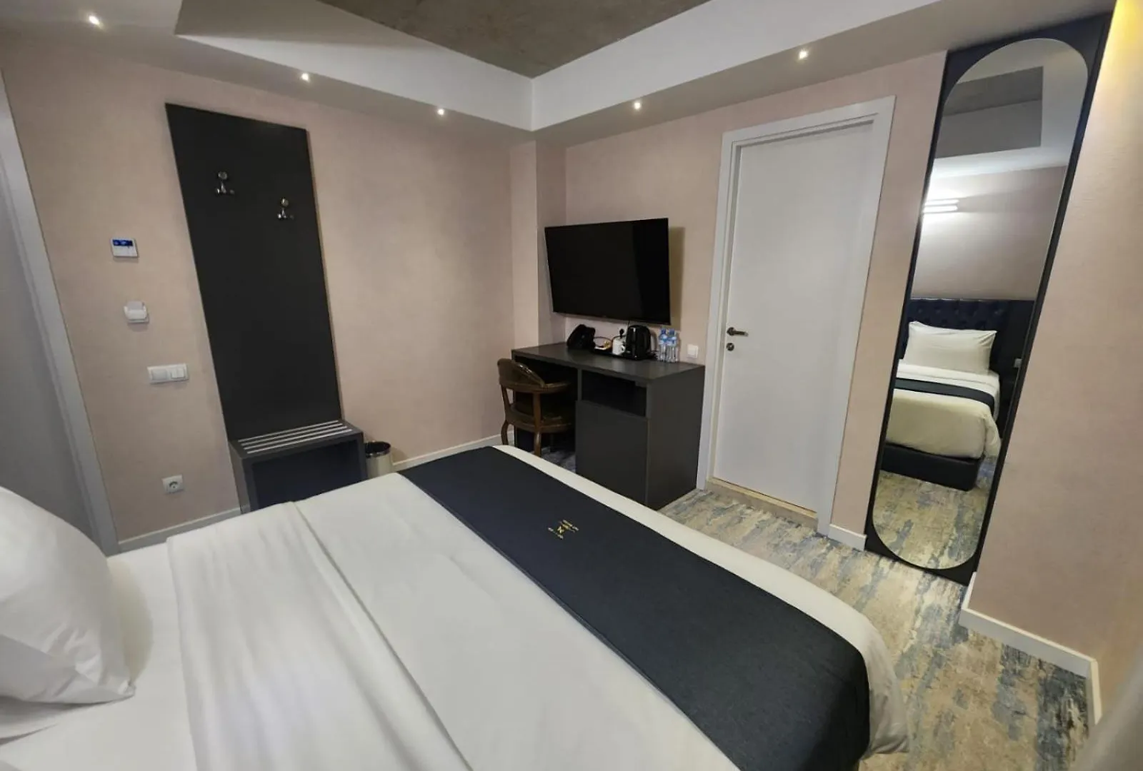 Hotel MТбилиси
