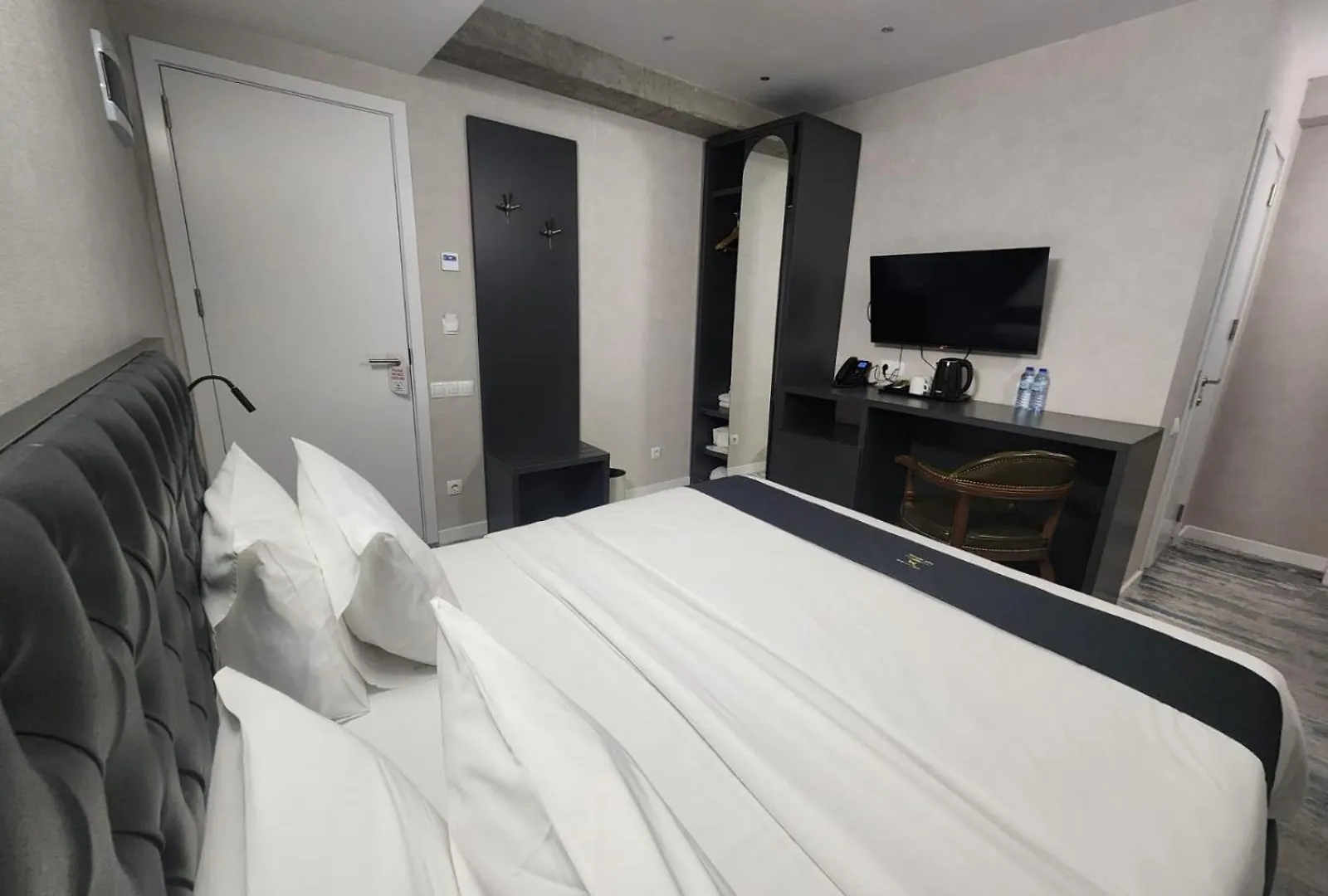 Hotel MТбилиси Грузия