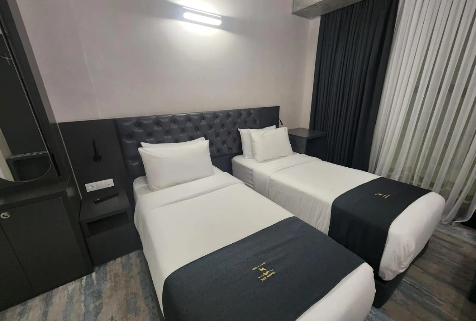 Hotel MТбилиси  Тбилиси