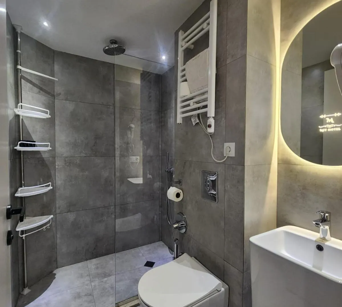 Hotel MТбилиси