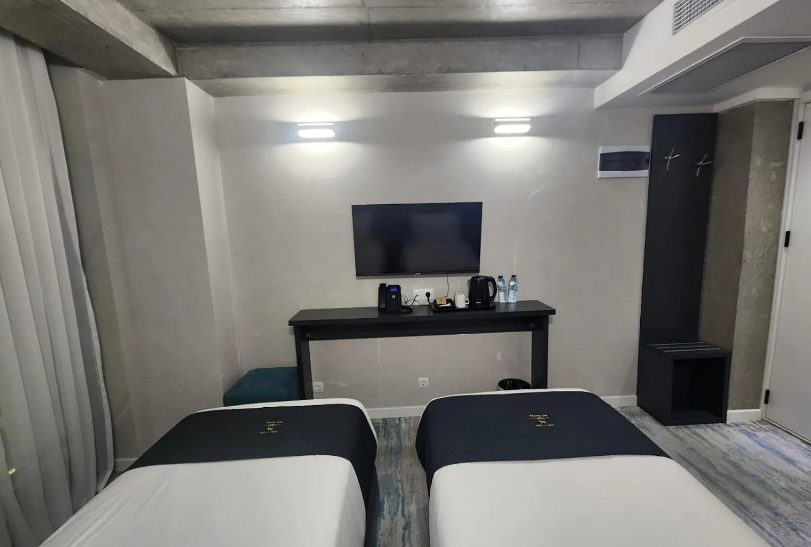 Hotel MТбилиси Грузия