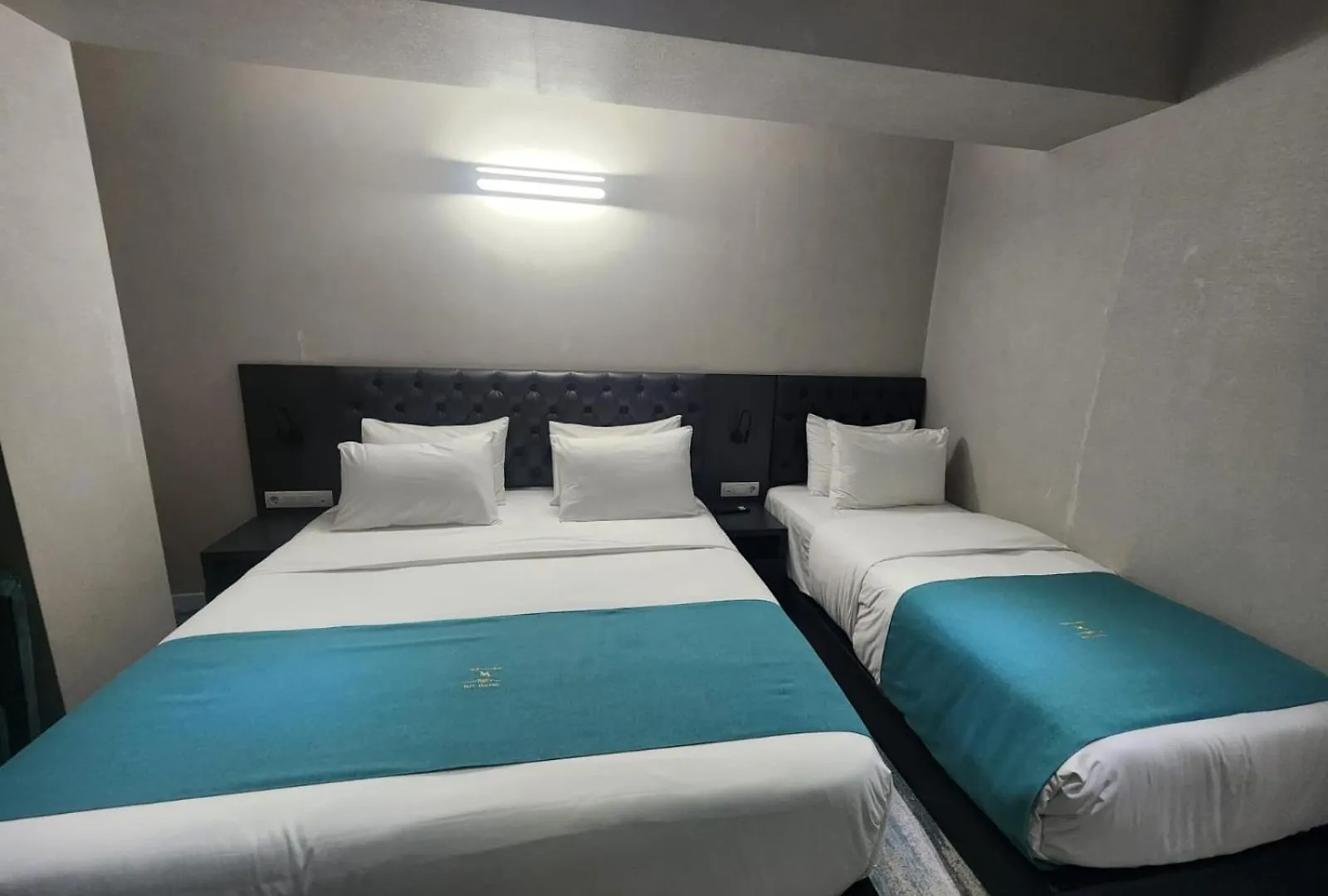 Hotel MТбилиси