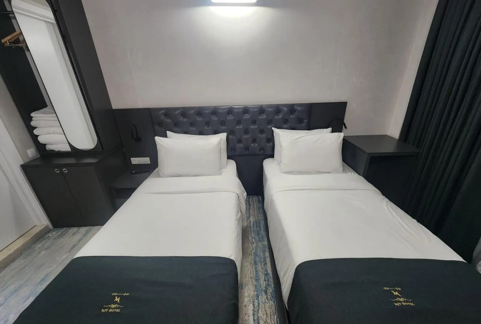 Hotel MТбилиси Тбилиси