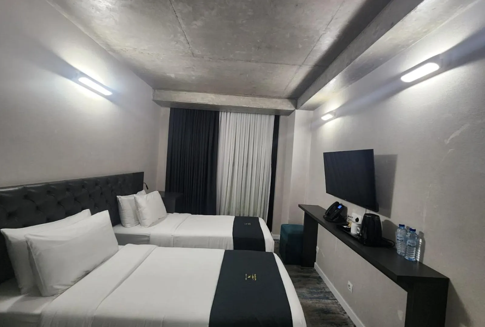 Hotel MТбилиси Тбилиси