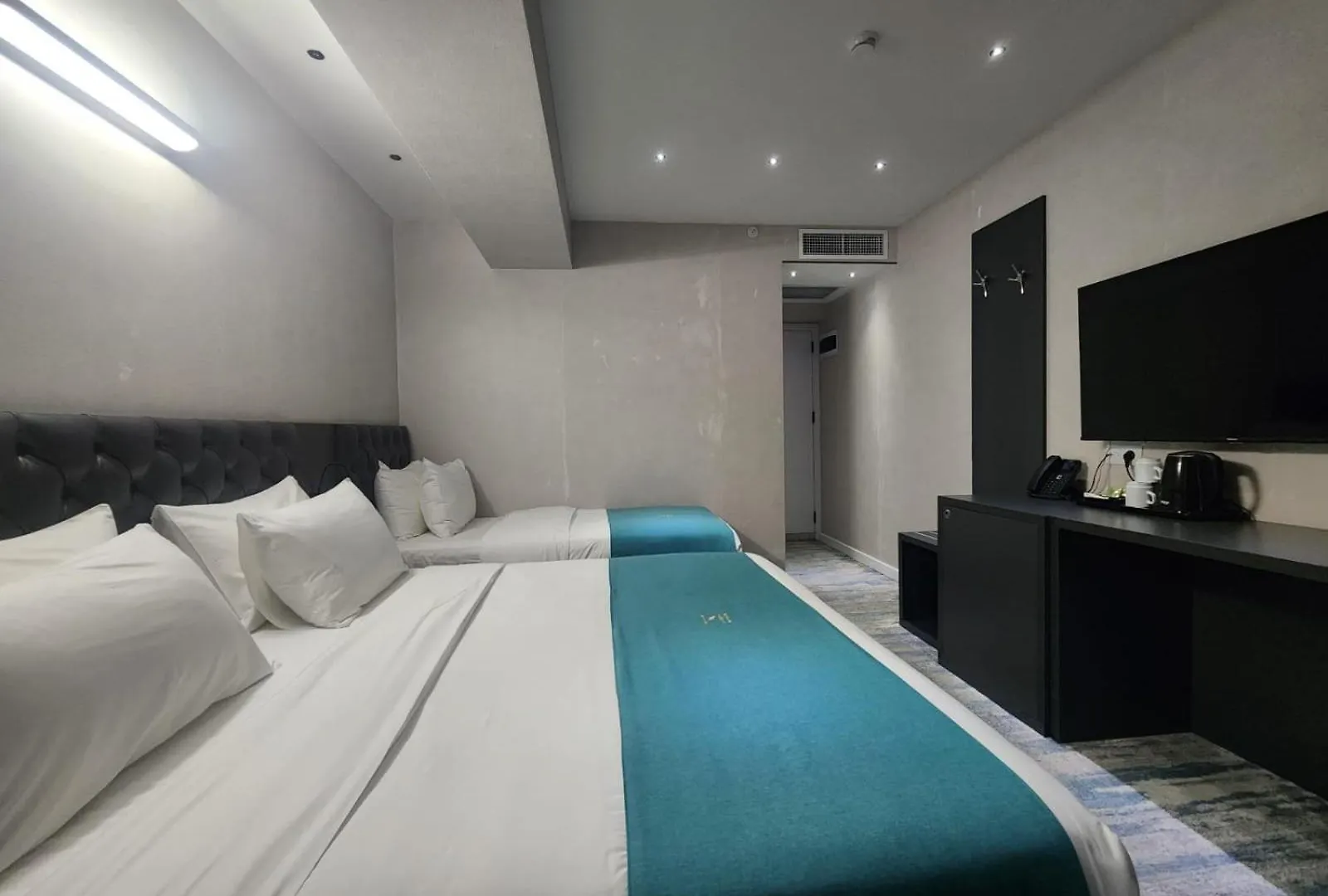 Hotel MТбилиси