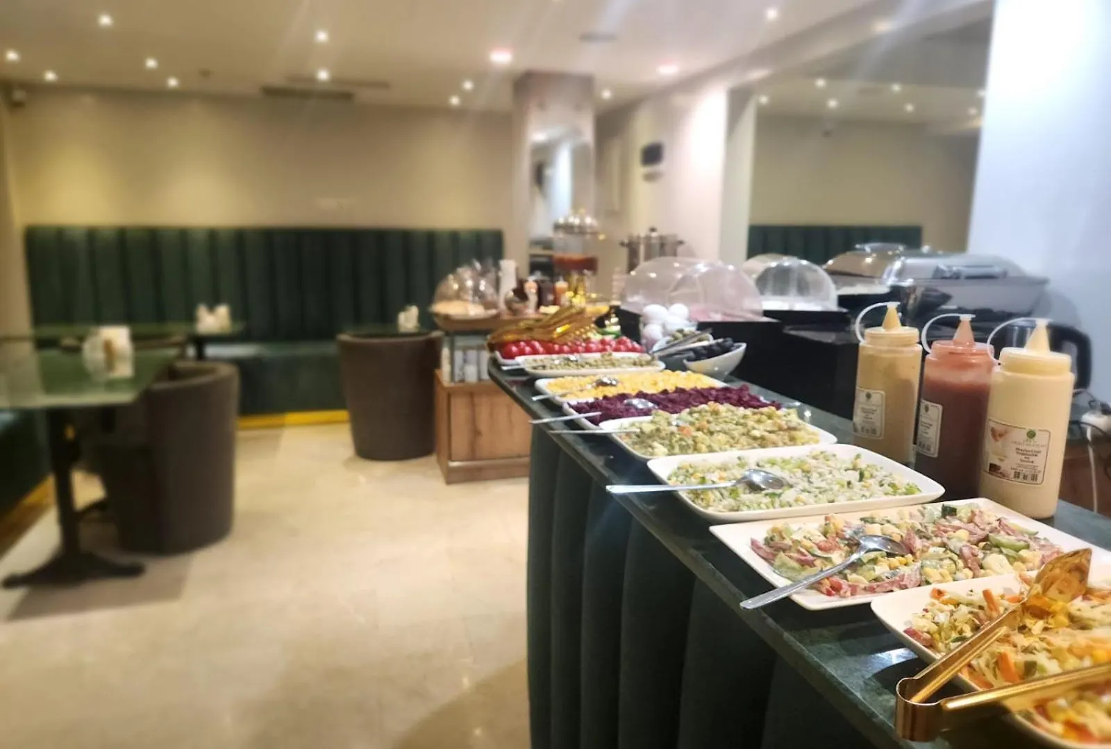 Hotel MТбилиси 5*, Тбилиси