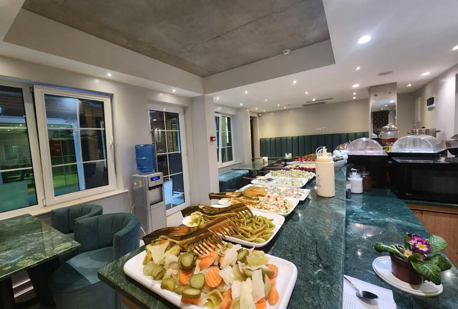 Hotel MТбилиси  Тбилиси