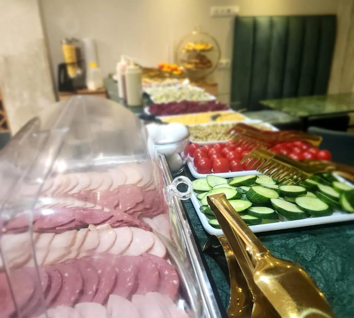 Hotel MТбилиси