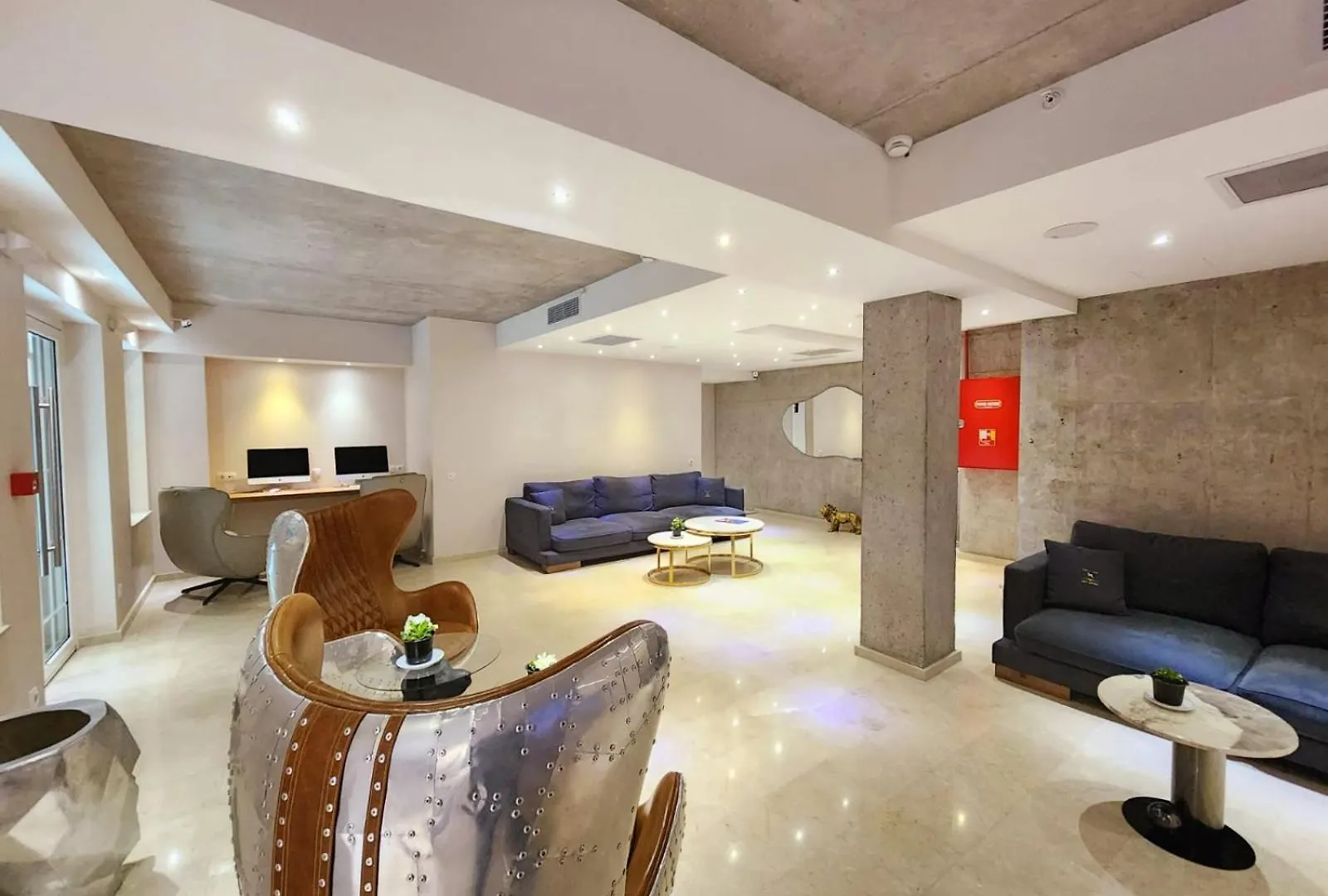 Hotel MТбилиси 5*, Тбилиси