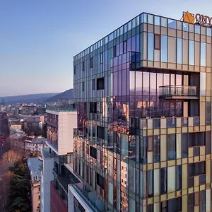 Отель Onyx Center, Тбилиси